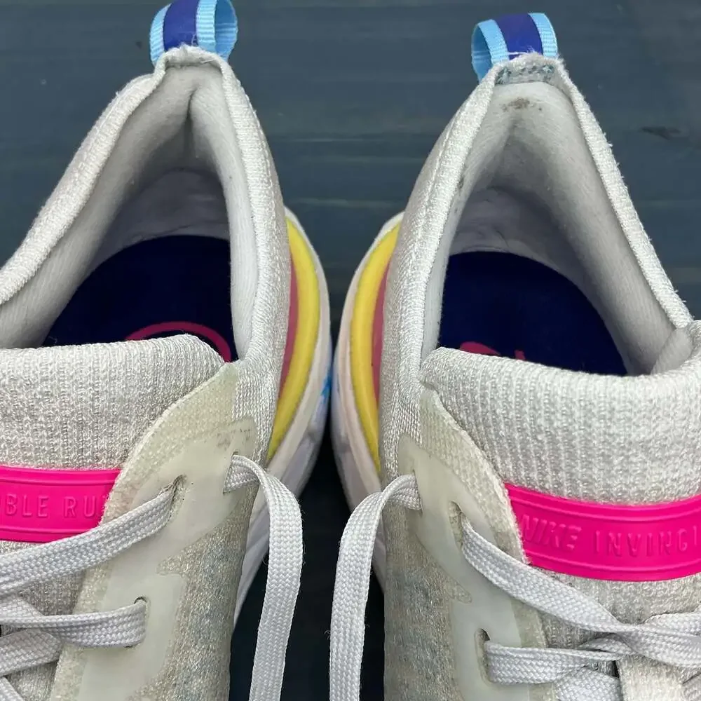 Nike zoomx invincible